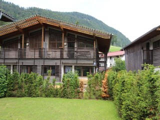 Apartment Kirchdorf in Tirol Outdoor Recording 4