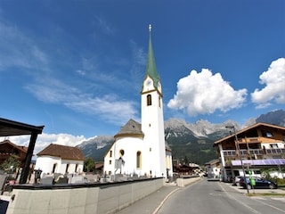 Apartment Kirchdorf in Tirol Umgebung 31