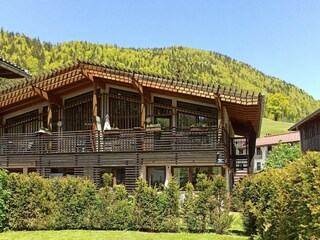Apartamento Kirchdorf in Tirol Grabación al aire libre 4