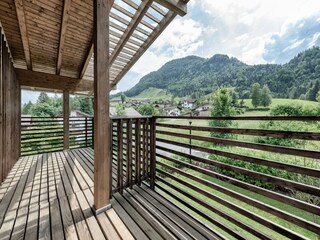 Apartamento Kirchdorf in Tirol Grabación al aire libre 6