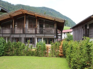Apartment Kirchdorf in Tirol Außenaufnahme 6