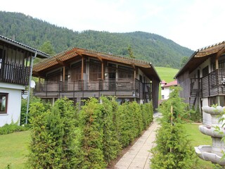Apartamento Kirchdorf in Tirol Grabación al aire libre 4