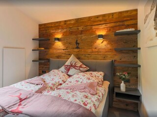 Appartement Kirchdorf in Tirol Kenmerken 14