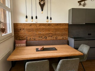 Appartement Kirchdorf in Tirol Kenmerken 15
