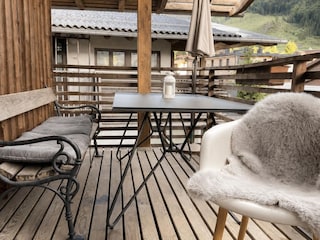 Appartement Kirchdorf in Tirol Enregistrement extérieur 4