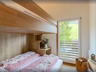 Appartement Kirchdorf in Tirol Kenmerken 16