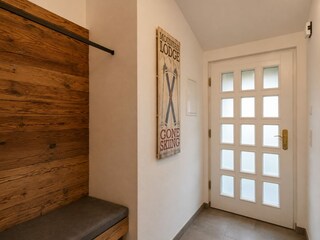 Appartement Kirchdorf in Tirol Kenmerken 17