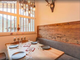 Appartement Kirchdorf in Tirol Kenmerken 18