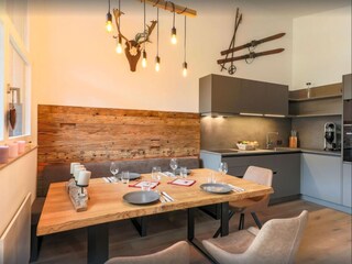 Appartement Kirchdorf in Tirol Kenmerken 19