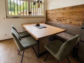 Appartement Kirchdorf in Tirol Kenmerken 20