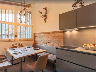 Apartment Kirchdorf in Tirol Ausstattung 24