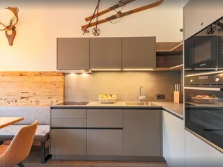 Appartement Kirchdorf in Tirol Kenmerken 21