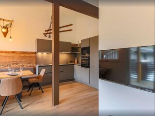 Appartement Kirchdorf in Tirol Kenmerken 10