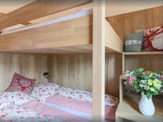 Appartement Kirchdorf in Tirol Kenmerken 13