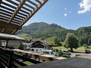 Appartement Kirchdorf in Tirol Enregistrement extérieur 7