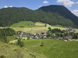 Apartment Kirchdorf in Tirol Umgebung 38