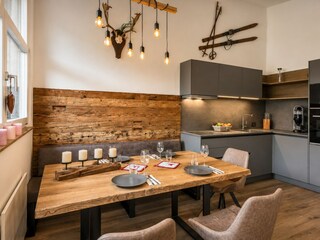 Appartement Kirchdorf in Tirol Kenmerken 11