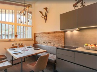 Appartement Kirchdorf in Tirol Kenmerken 12