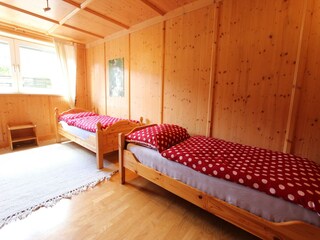 Casa de vacaciones St. Johann in Tirol Características 13