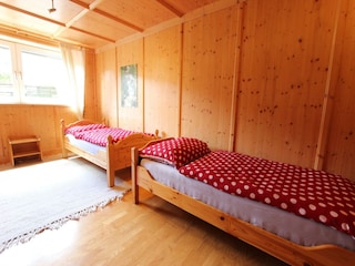 Holiday house St. Johann in Tirol Features 14