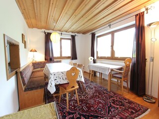 Casa de vacaciones St. Johann in Tirol Características 15
