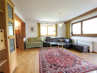 Casa de vacaciones St. Johann in Tirol Características 17