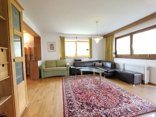 Ferienhaus St. Johann in Tirol Ausstattung 16