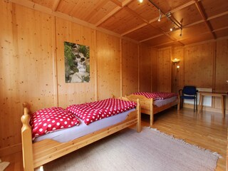 Casa de vacaciones St. Johann in Tirol Características 25
