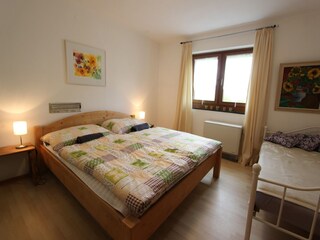 Casa de vacaciones St. Johann in Tirol Características 21