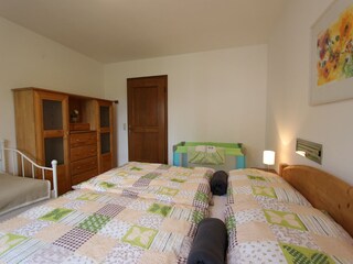 Casa de vacaciones St. Johann in Tirol Características 22
