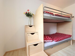 Ferienhaus St. Johann in Tirol Ausstattung 21