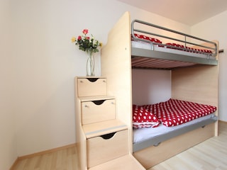 Vakantiehuis St. Johann in Tirol Kenmerken 19