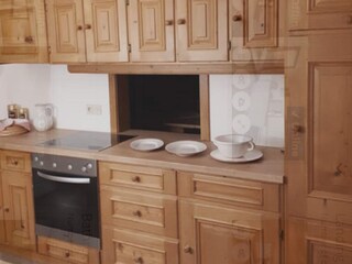 Holiday house St. Johann in Tirol Features 27