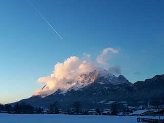 Casa de vacaciones St. Johann in Tirol  38