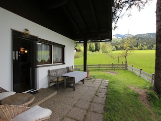 Ferienhaus St. Johann in Tirol Außenaufnahme 8