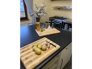 Casa per le vacanze Edertal Caratteristiche 20