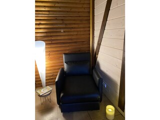 Vakantiehuis Edertal Kenmerken 28