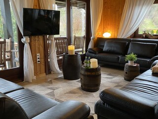 Casa per le vacanze Edertal Caratteristiche 11