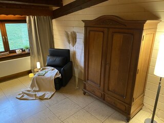 Vakantiehuis Edertal Kenmerken 26