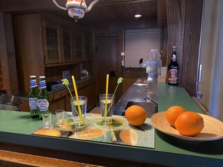 Casa per le vacanze Edertal Caratteristiche 15