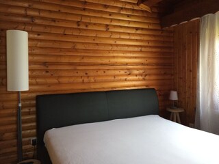 Maison de vacances Edertal Équipement 23