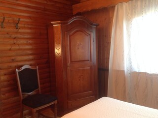 Casa per le vacanze Edertal Caratteristiche 22