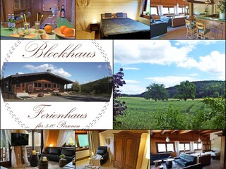 Casa per le vacanze Edertal Registrazione all'aperto 3