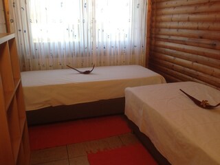 Vakantiehuis Edertal Kenmerken 22