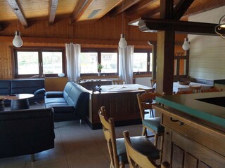 Casa per le vacanze Edertal Caratteristiche 13