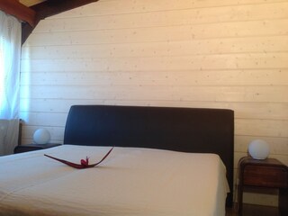 Vakantiehuis Edertal Kenmerken 20