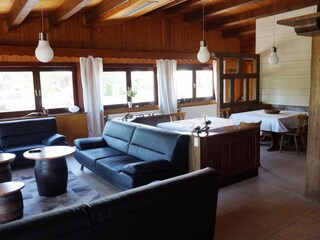 Casa per le vacanze Edertal Caratteristiche 12