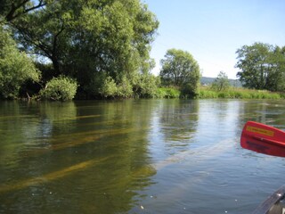 Vakantiehuis Edertal Omgeving 31