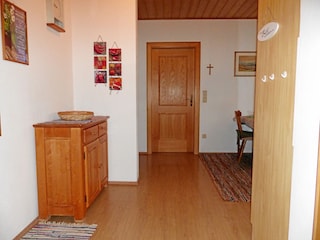 Eingangsbereich