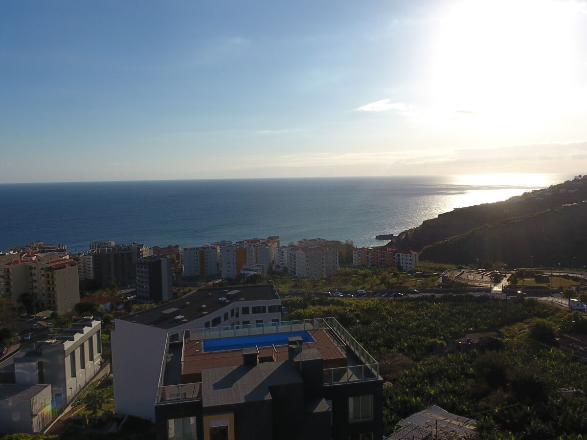 Infinity Pool